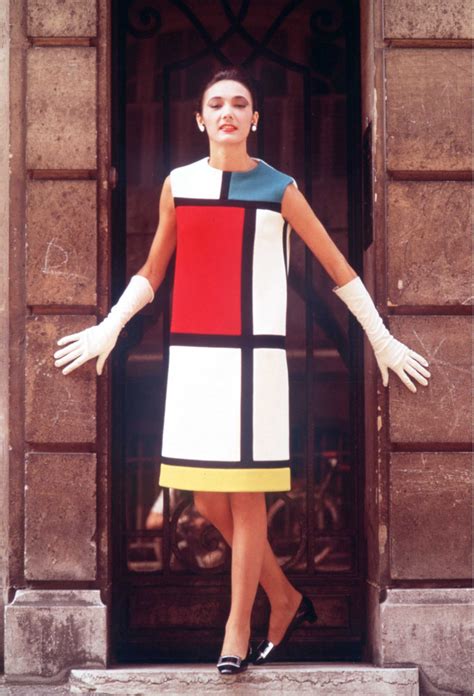 yves saint laurent 1965|yves saint laurent original designs.